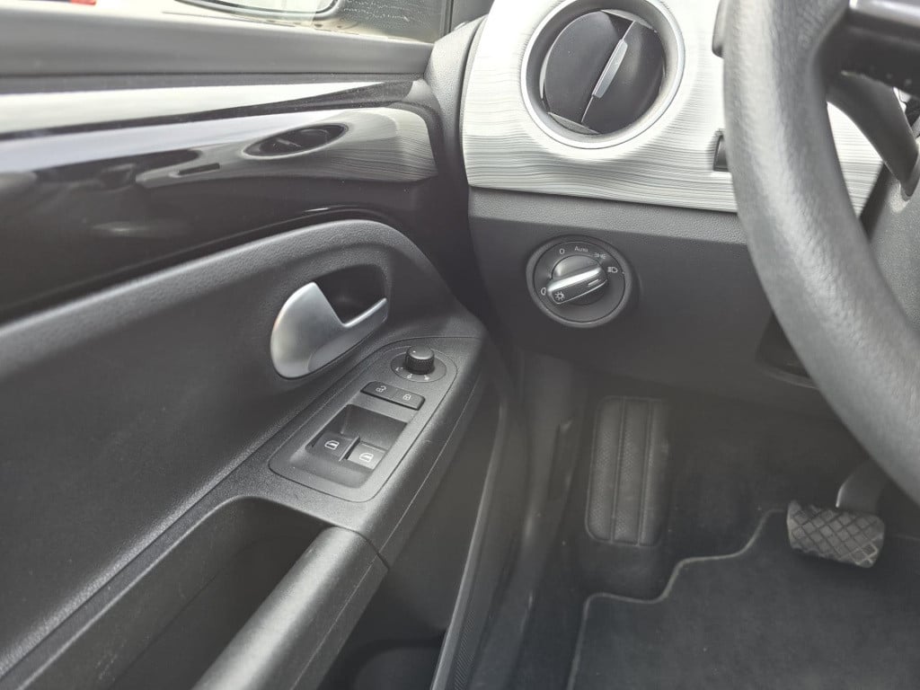 Seat Mii electric plus