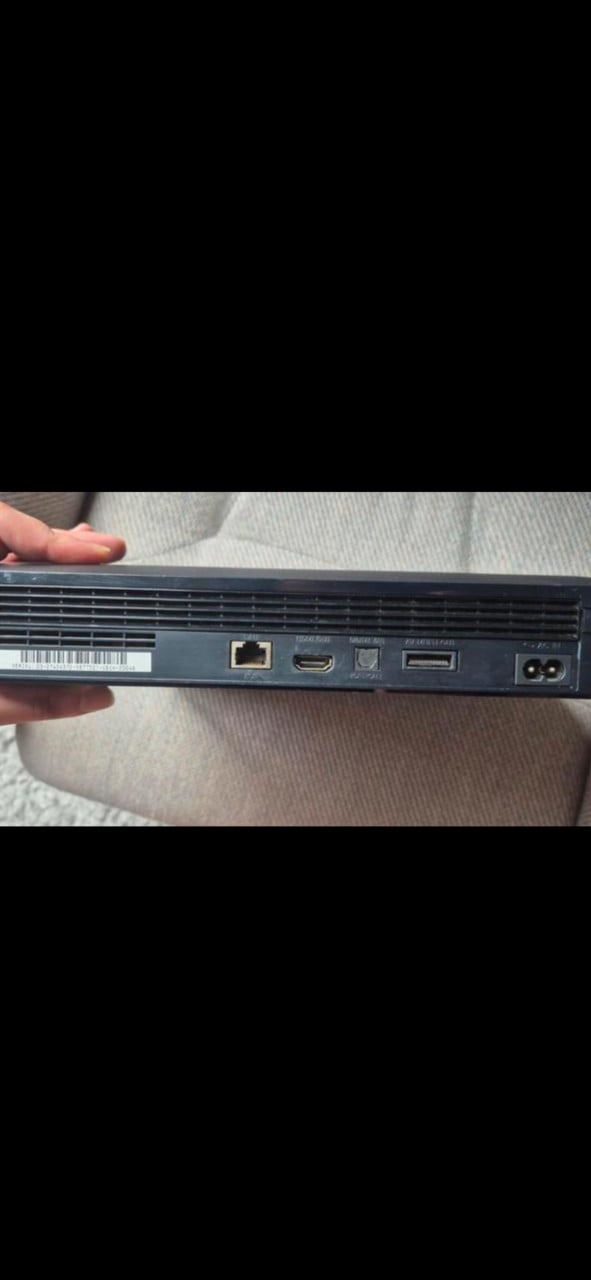 Ps3 met 2 controllers