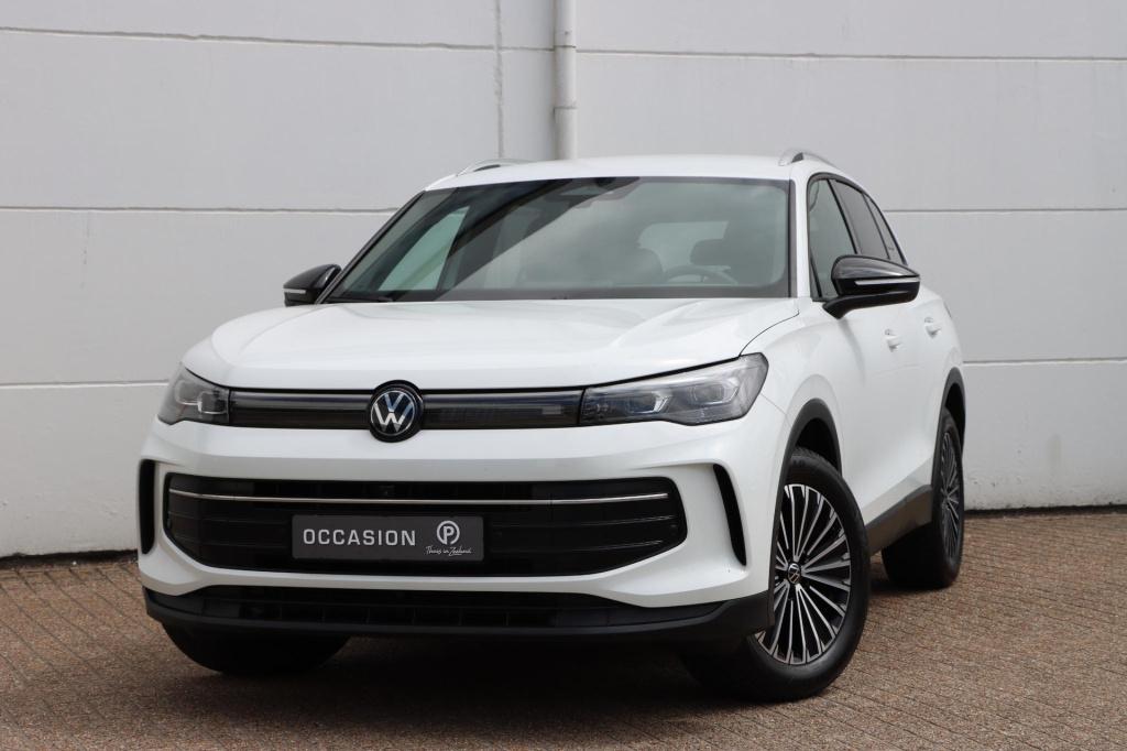 Volkswagen Tiguan 1.5 etsi life edition 150pk dsg7
