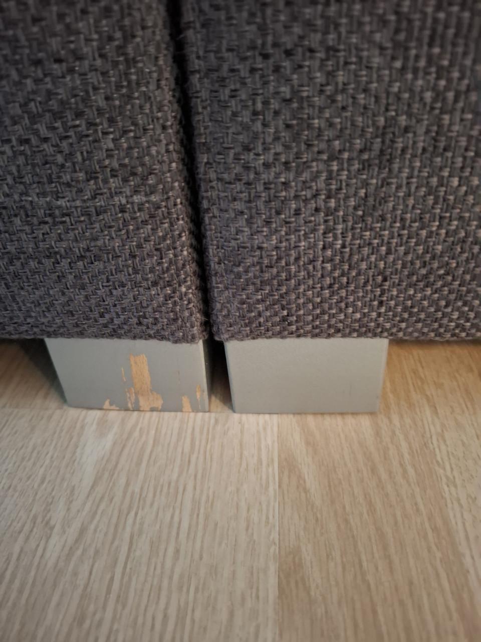 Boxspring met TEMPUR matras