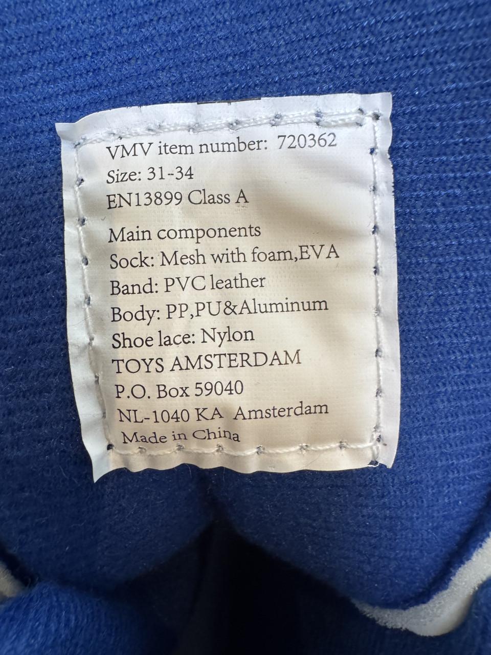 Rolschaatsen te koop