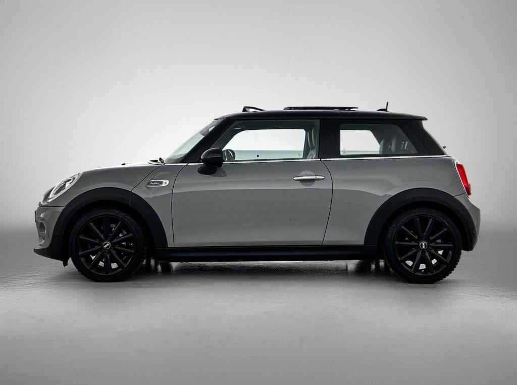 Mini Cooper mini 1.5 marylebone | panorama dak | climate control | bluetoot