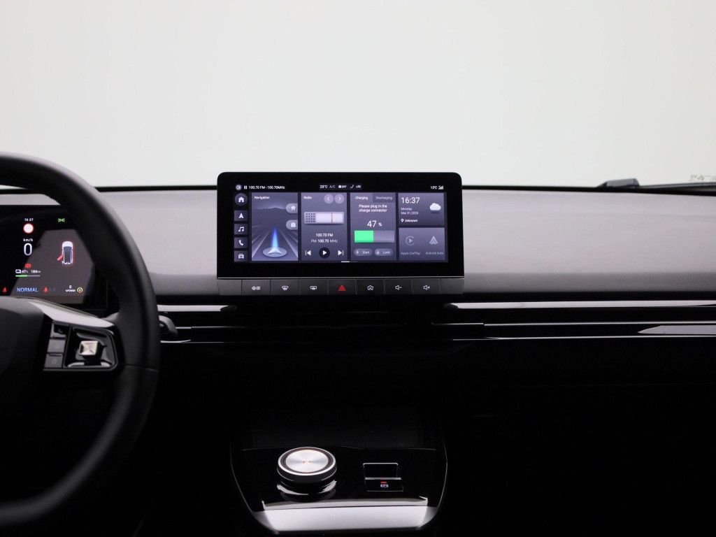 MG 4 luxury 64 kwh