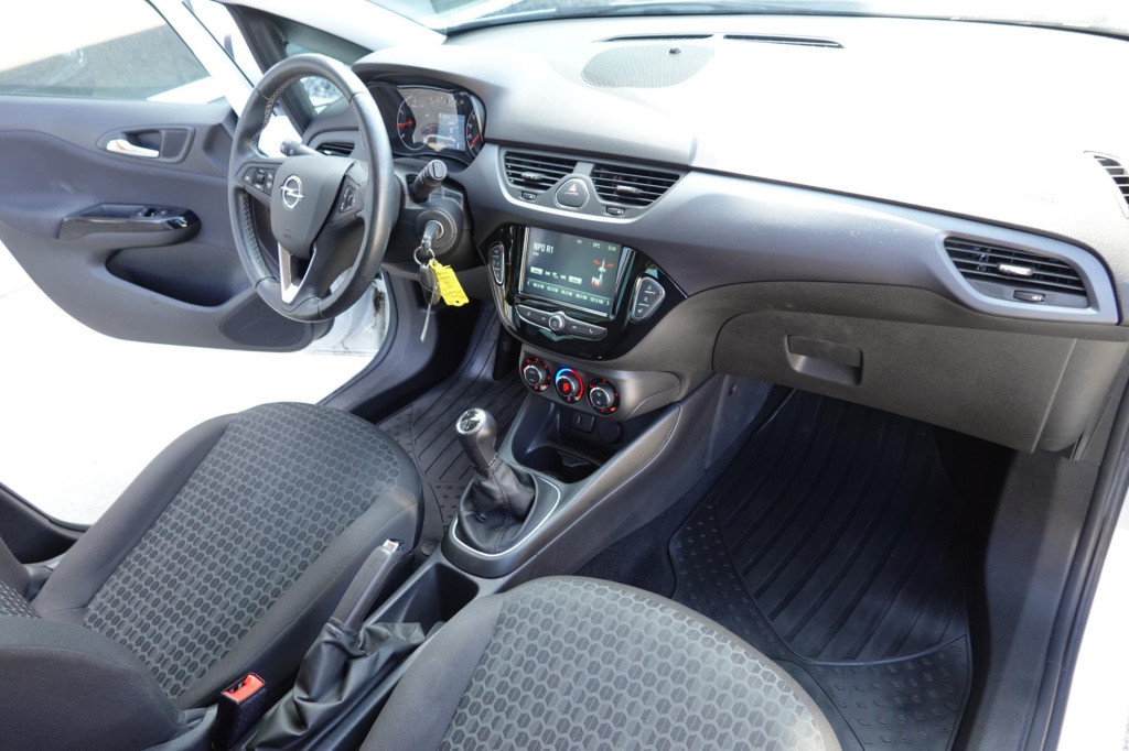 Opel Corsa 1.4 innovation