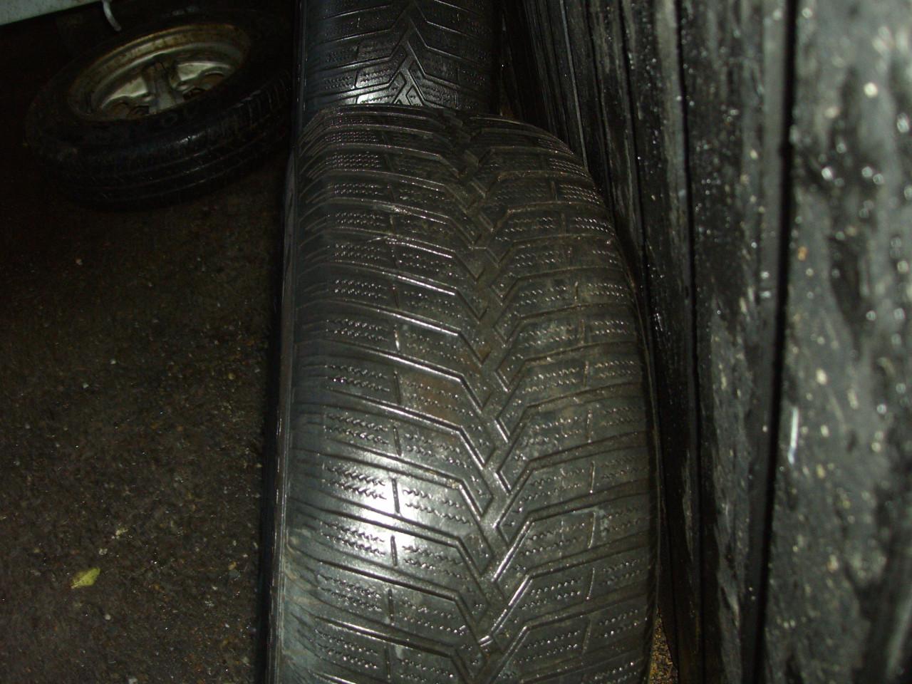 Originele fiat velgen