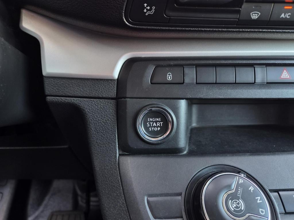 Opel Vivaro 2.0 cdti l3h1 dc innovation