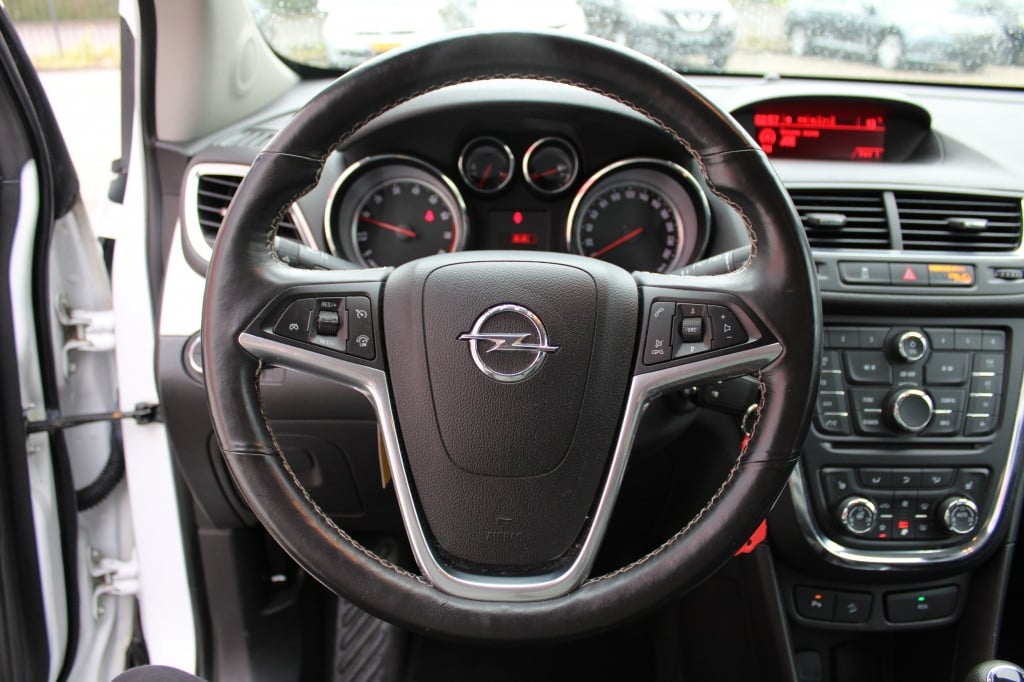 Opel Mokka 1.6 edition