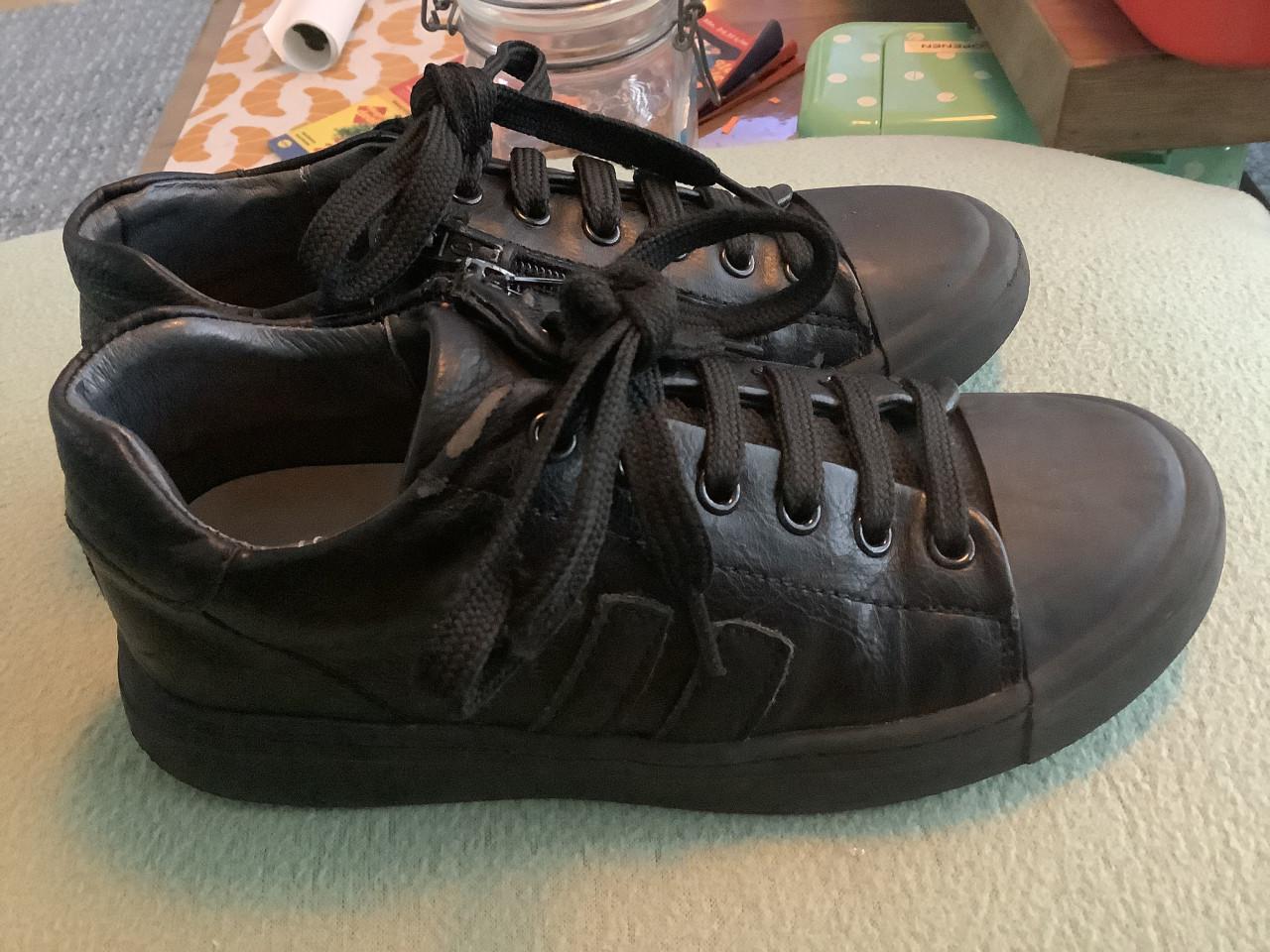 3x jongens schoenen Shoesme, maat 33