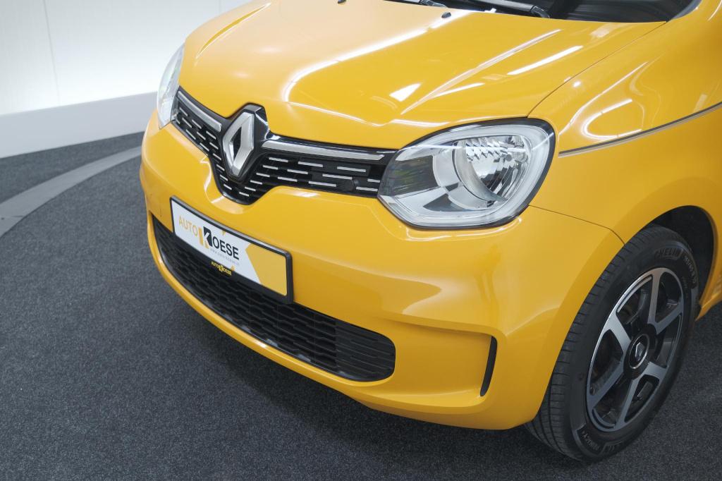 Renault Twingo 1.0 sce intens | premium | apple carplay | parkeersensoren |