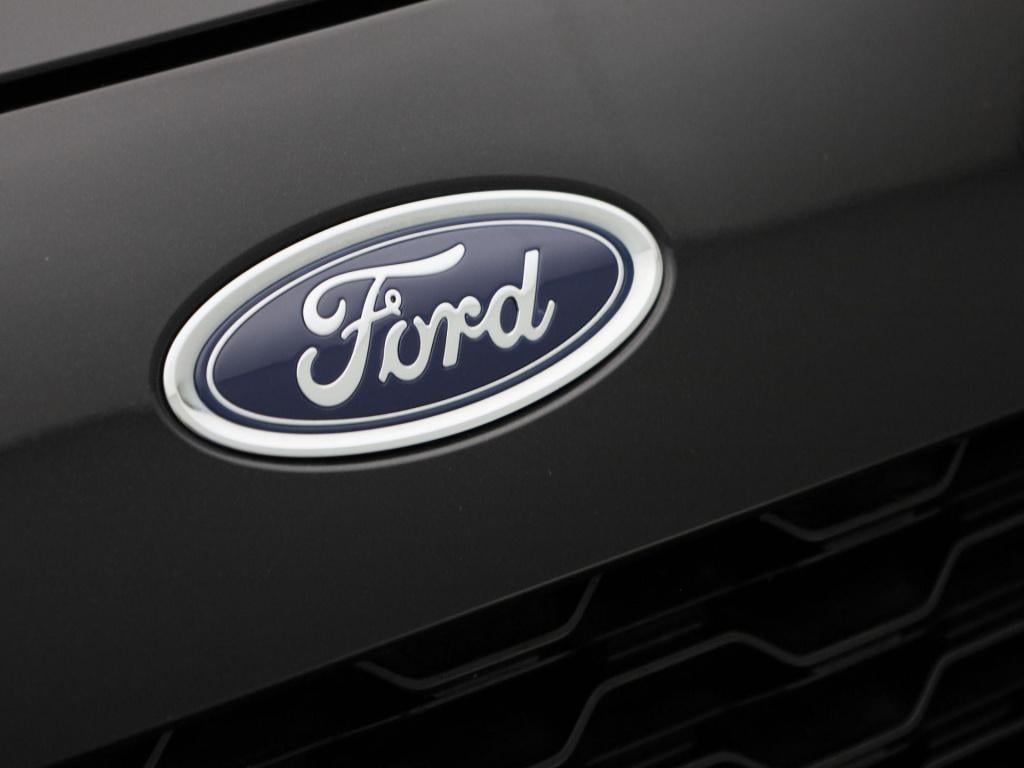 Ford Fiesta 1.0 ecoboost st-line | cruise control | climate control | winte