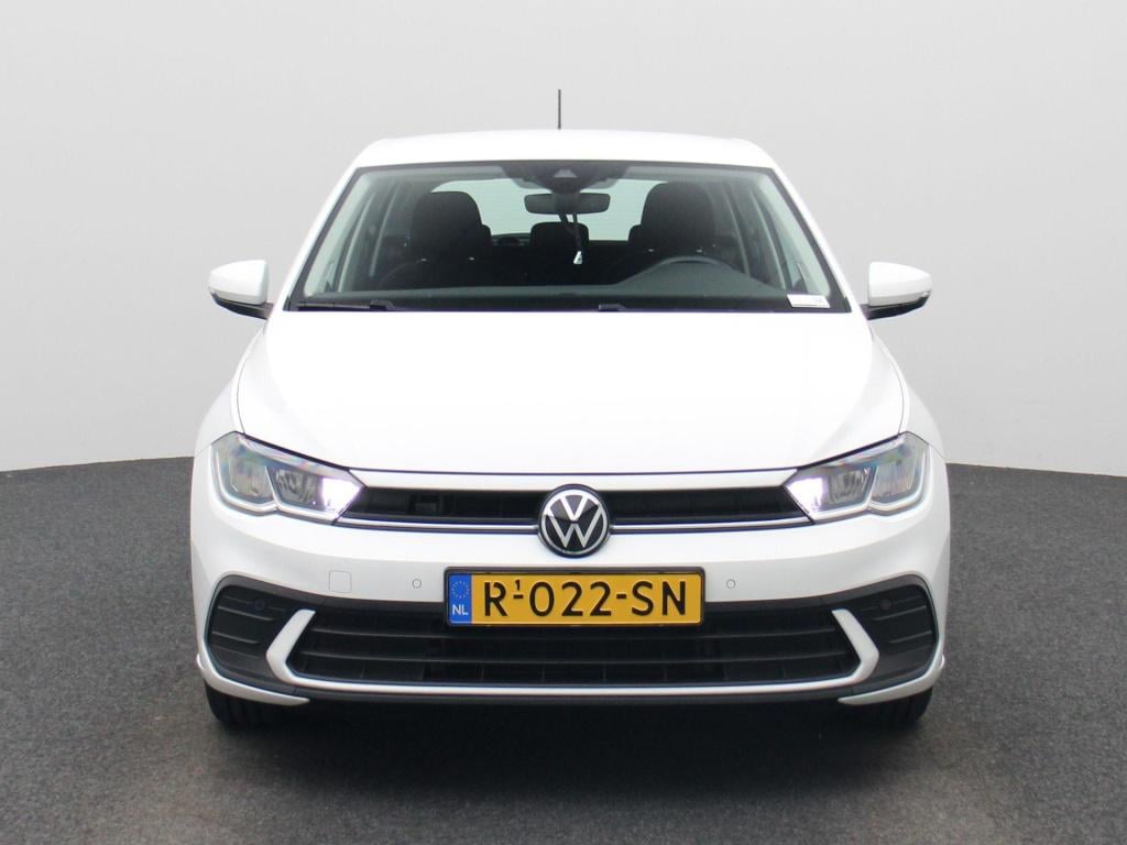 Volkswagen Polo 1.0 tsi life business | apple carplay / android auto | stoe