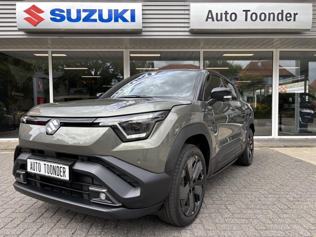 Suzuki E Vitara style 61 kwh