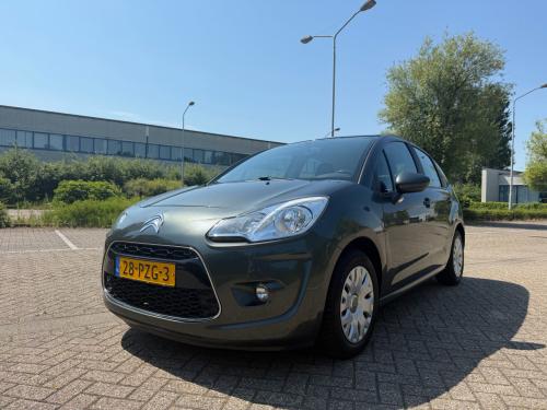 Citroën C3 1.4 Dynamique | 100.000 KM | Vol Jaar APK | Airco | Cruise