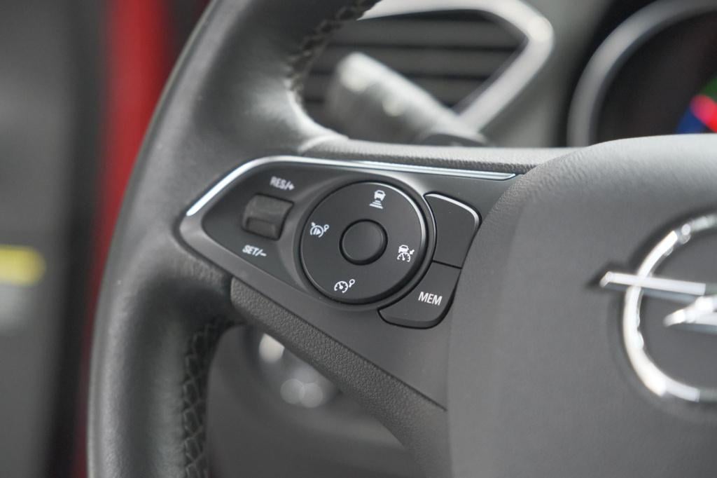 Opel Grandland 1.6 turbo plug-in hybrid 300 4x4 ultimate | trekhaak | elekt