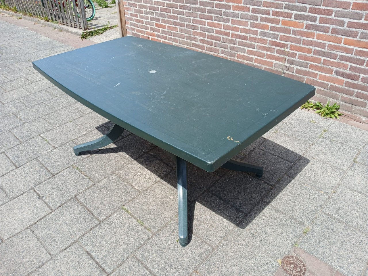 Tuintafel