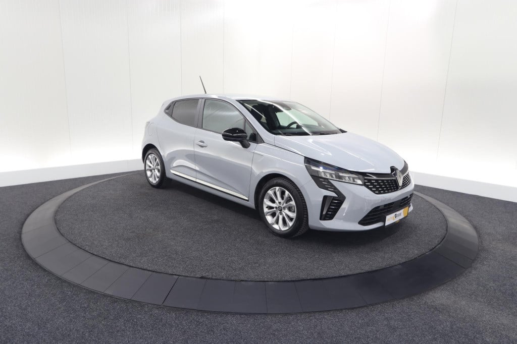 Renault Clio tce 90 evolution | camera | navigatie | apple carplay | parkee
