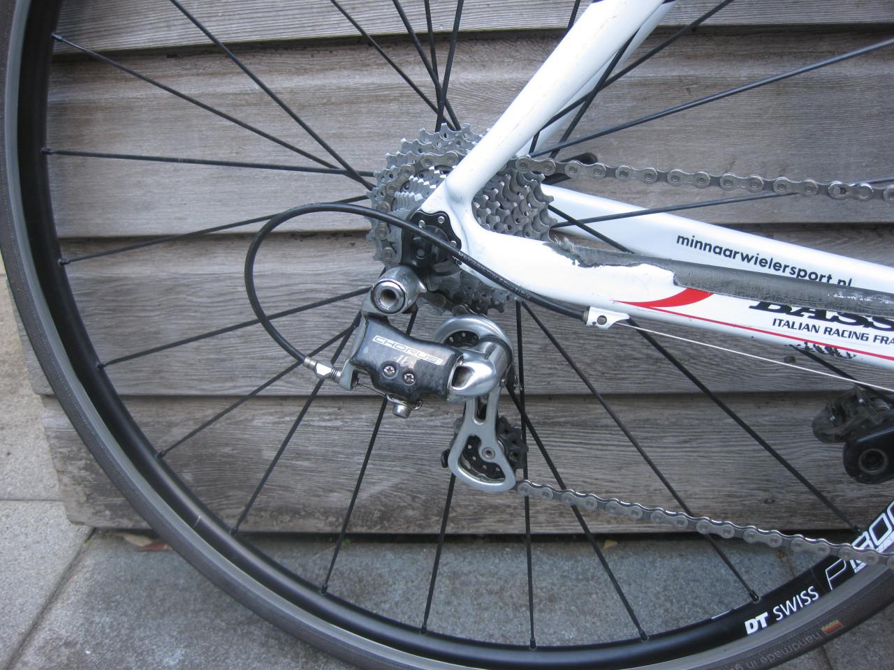 Basso astra