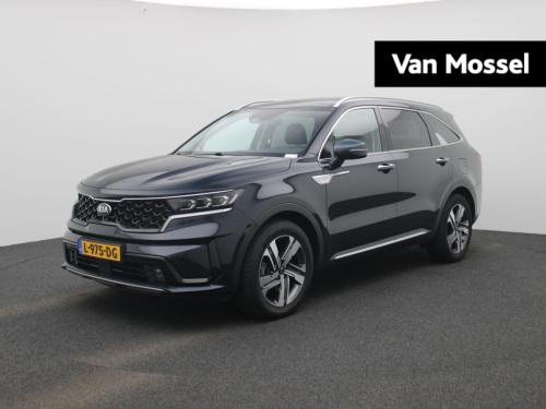 Kia Sorento 1.6 t-gdi plug-in hybrid 4wd dynamicplusline 7p. | 7-persoons |