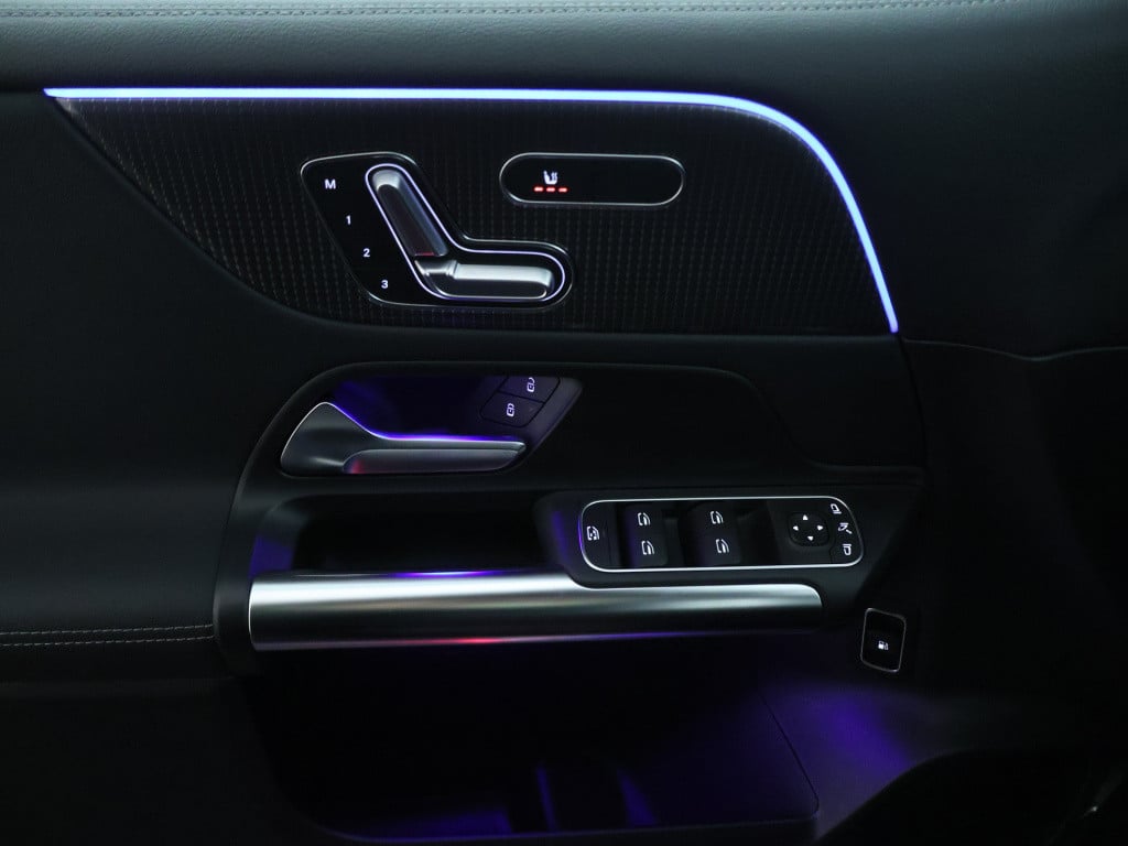 Mercedes-Benz B-Klasse 250 e plug-in hybride | panorama schuif-kanteldak | 