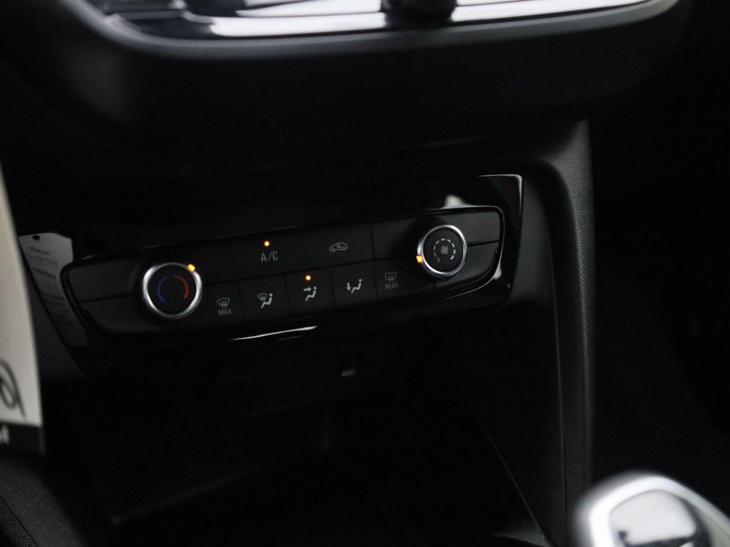 Opel Corsa 1.2 edition | airco | apple carplay/android auto | cruise contro