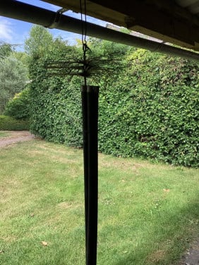 Schoorsteenvegerset