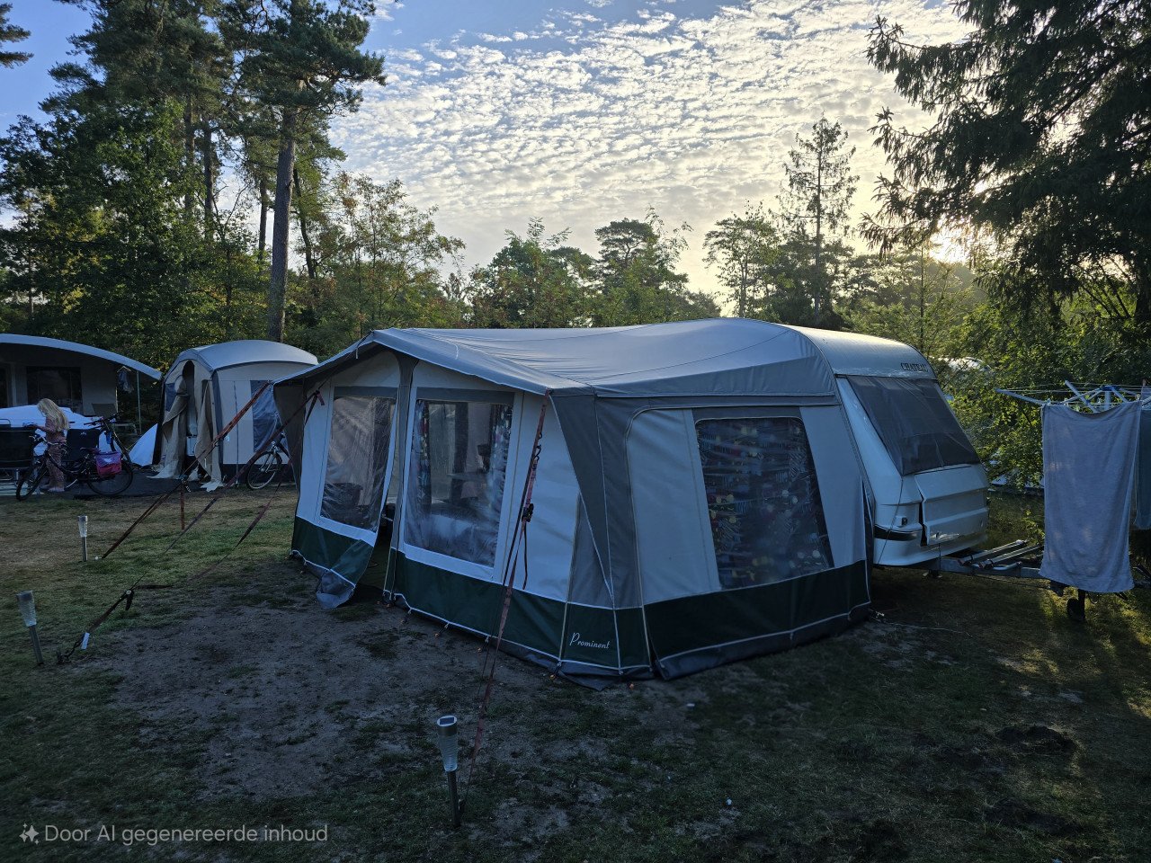 Te Koop Chateau Calista 440 ud