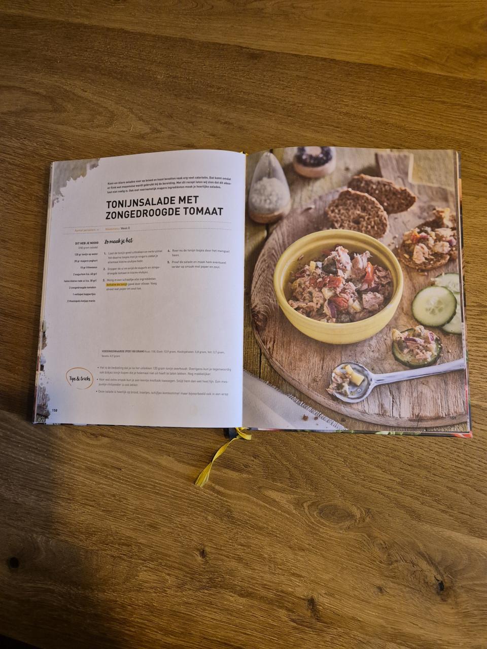 Kookboek