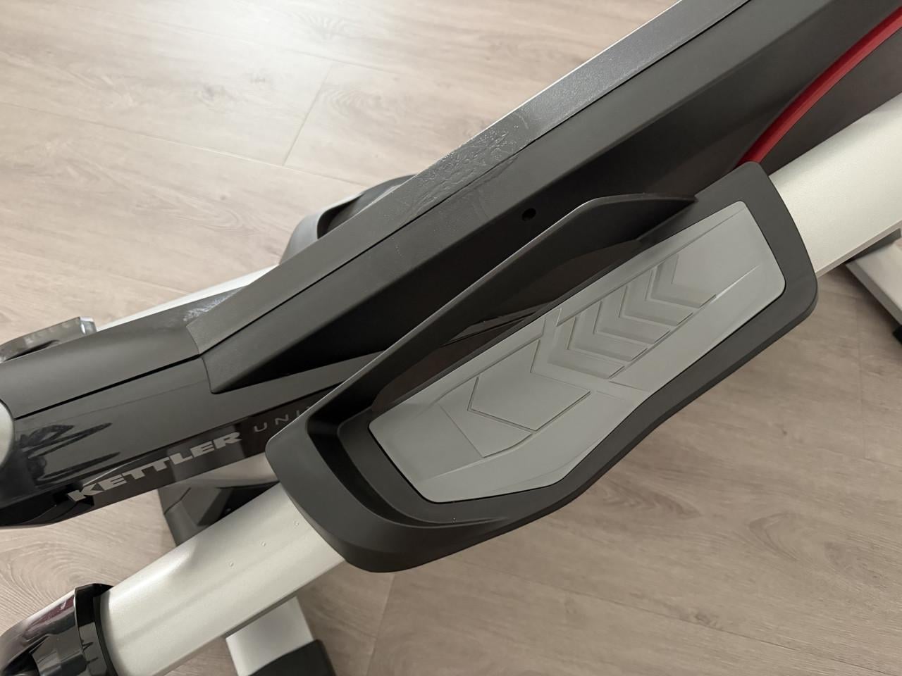 Kettler unix-e ergometer crosstrainer