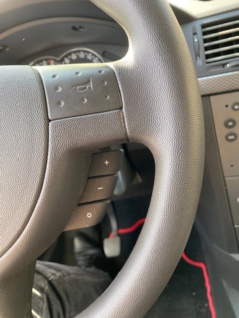 Opel Meriva 1.6 bj 2007
