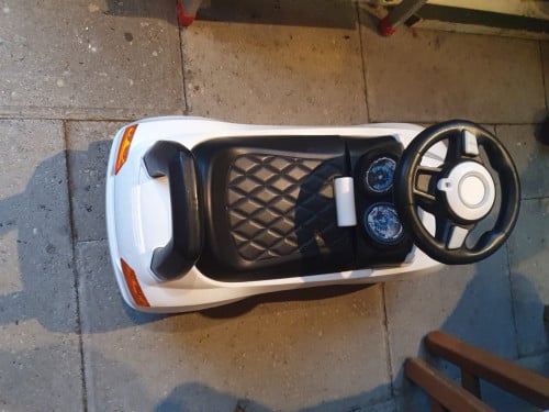 Loop auto