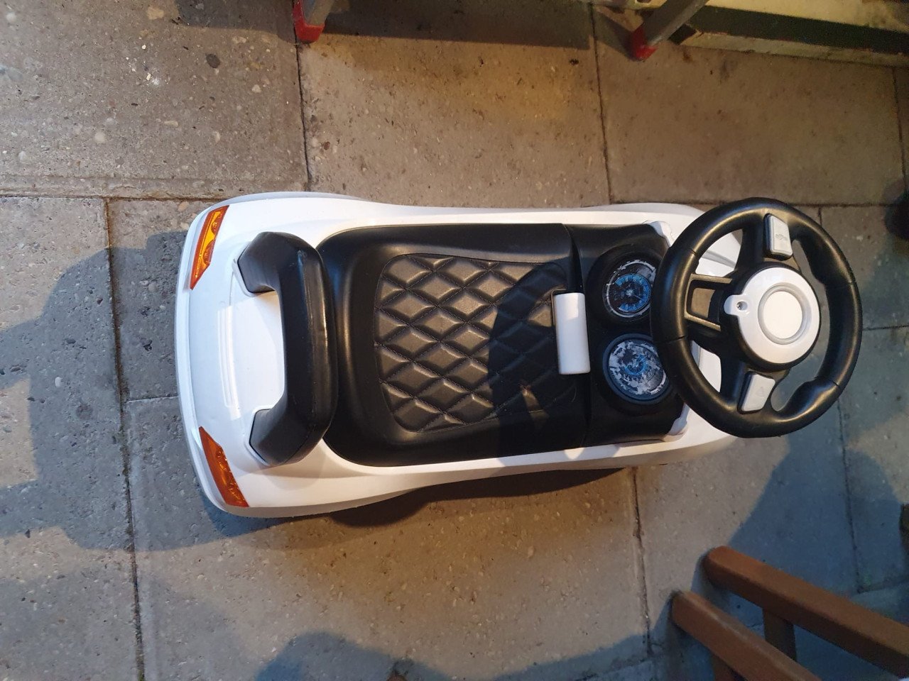 Loop auto