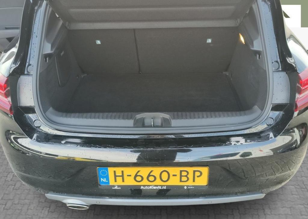 Renault Clio 1.0 tce 100 r.s. line