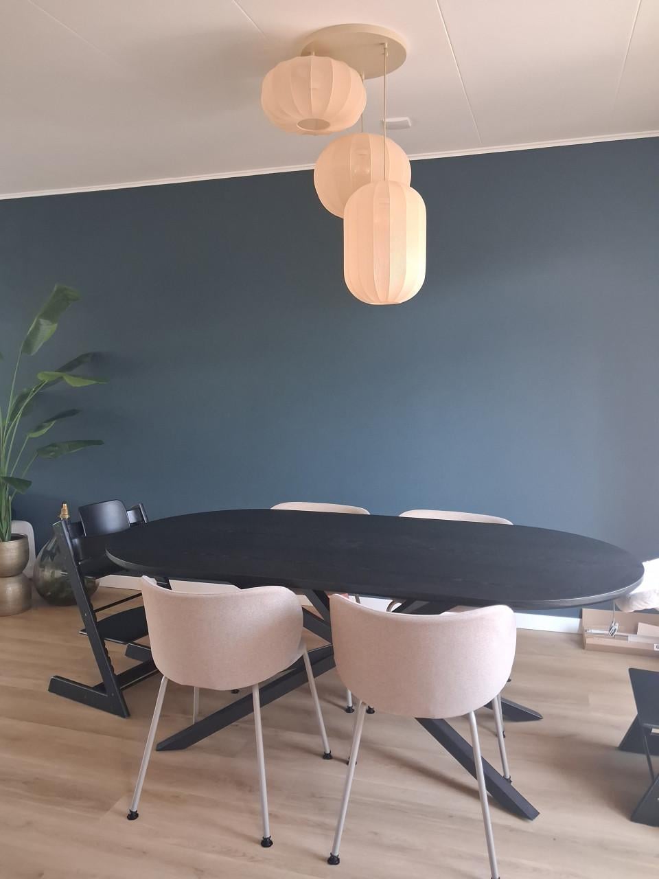 Eettafel zo goed als nieuw