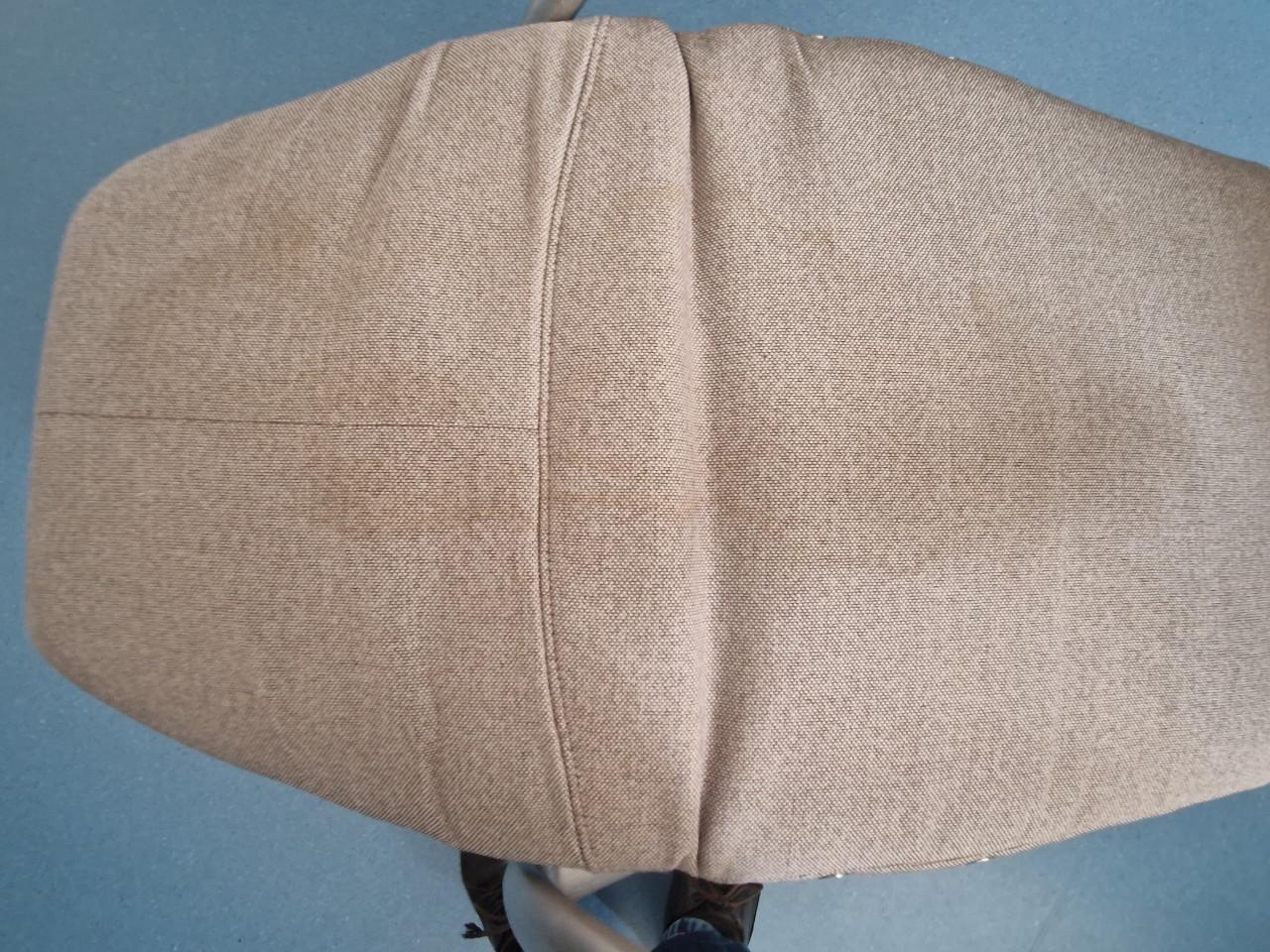 RELAXSTOEL (elektrisch verstelbaar)