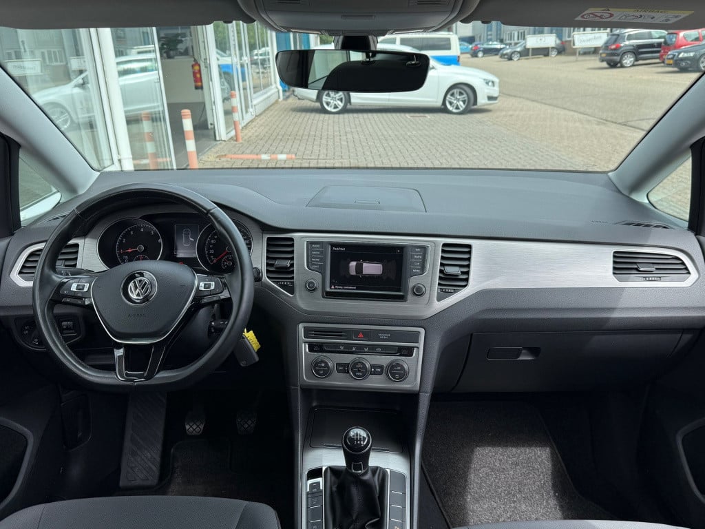 Volkswagen Golf Sportsvan 1.0 tsi comfortline