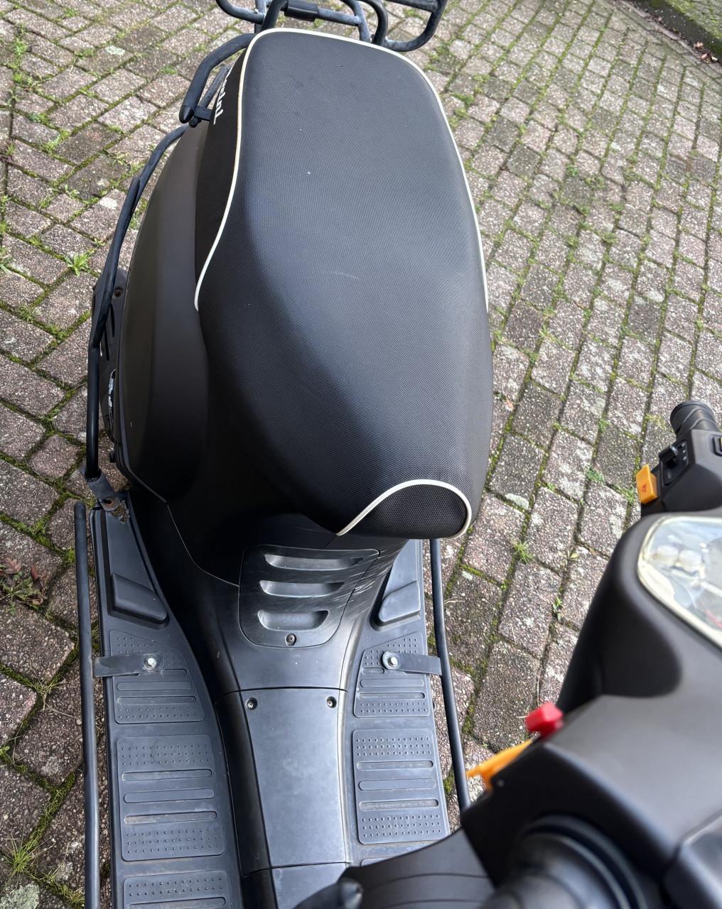 Berini Scooter