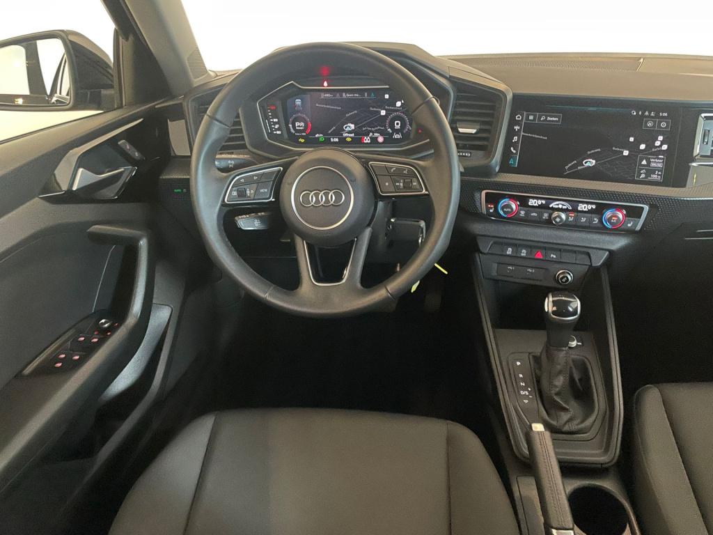 Audi A1 Sportback 30 tfsi s edition