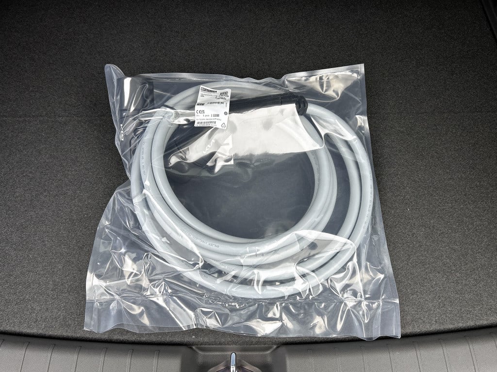 Kia Ev3 gt-plusline 81.4 kwh snel leverbaar | schuif/kantel dak | vegan led