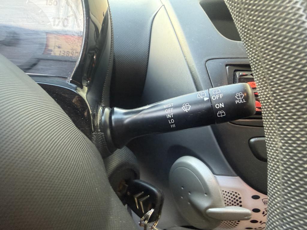 Citroen C1 1.0-12v selection airco 3-drs