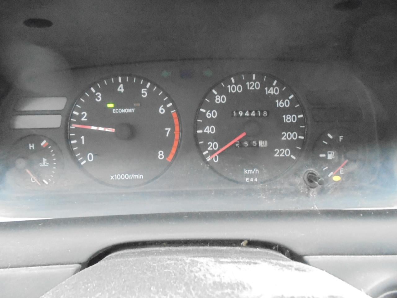 Toyota Corolla 1.3 3D HB XLI Automaat-E2