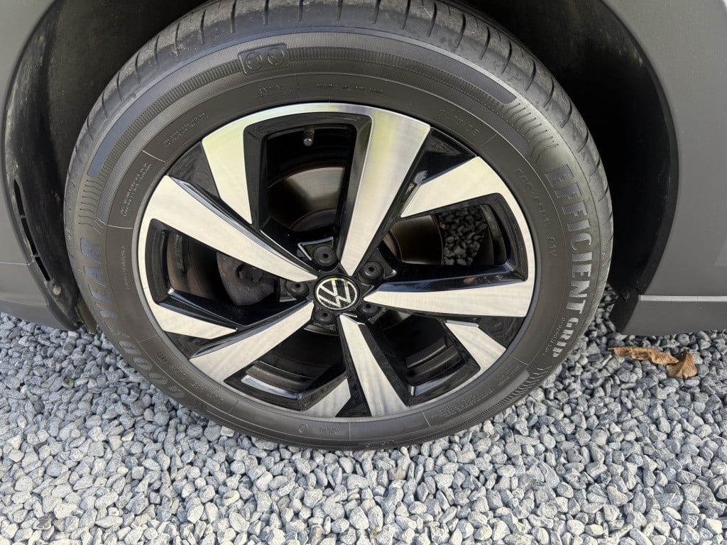 Volkswagen Taigo 1.5 tsi dsg-automaat style pakket 5-drs