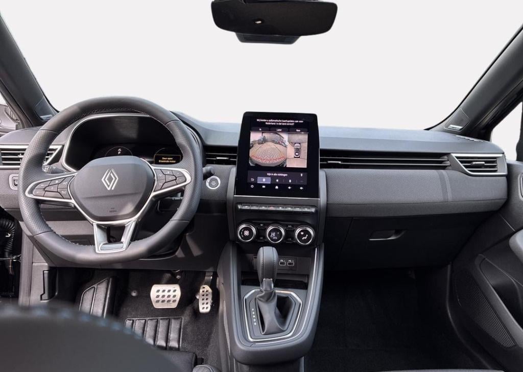 Renault Clio 1.6 e-tech full hybrid 145 esprit alpine - pack winter / pack 