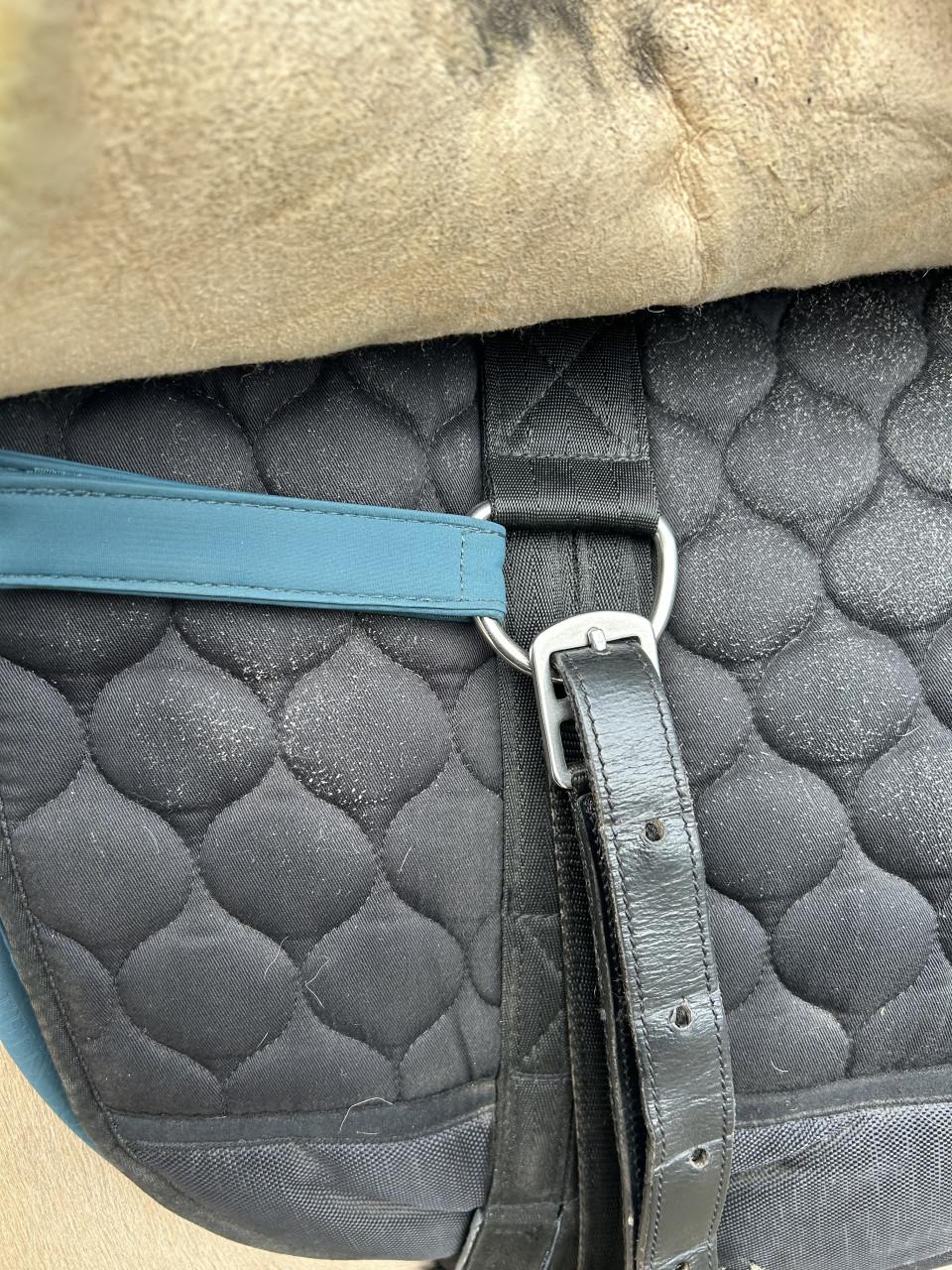 Barebackpad HKM