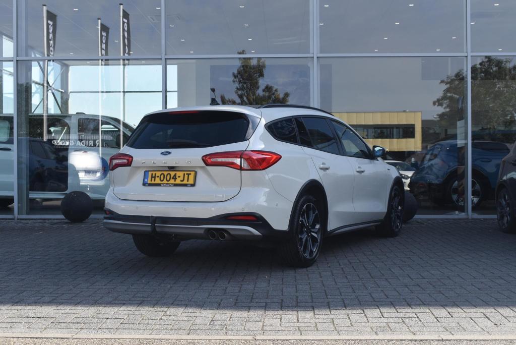 Ford Focus wagon 1.0 ecoboost active business | climate control | adaptive 
