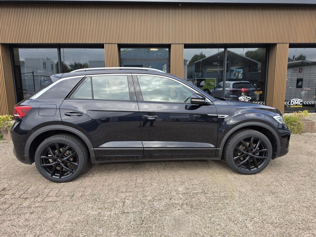 Volkswagen T-roc 1.0 tsi r-line bns | iq led | virtual | carplay android | 