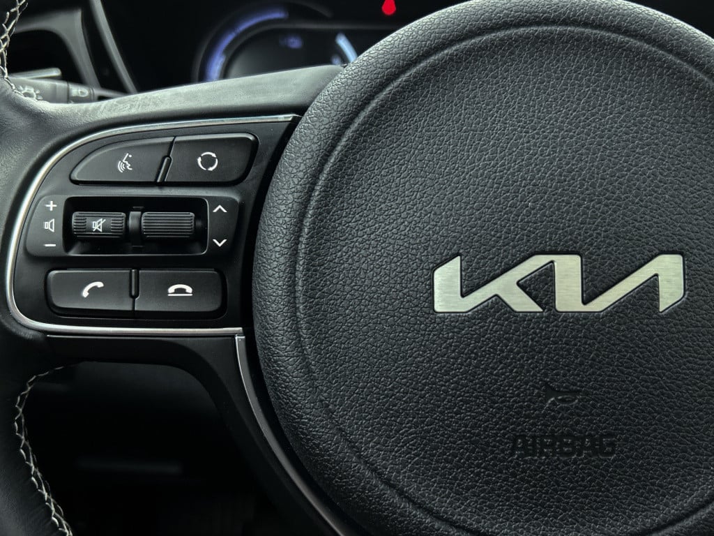 Kia E-niro dynamicplusline 64 kwh | schuif-/kanteldak |