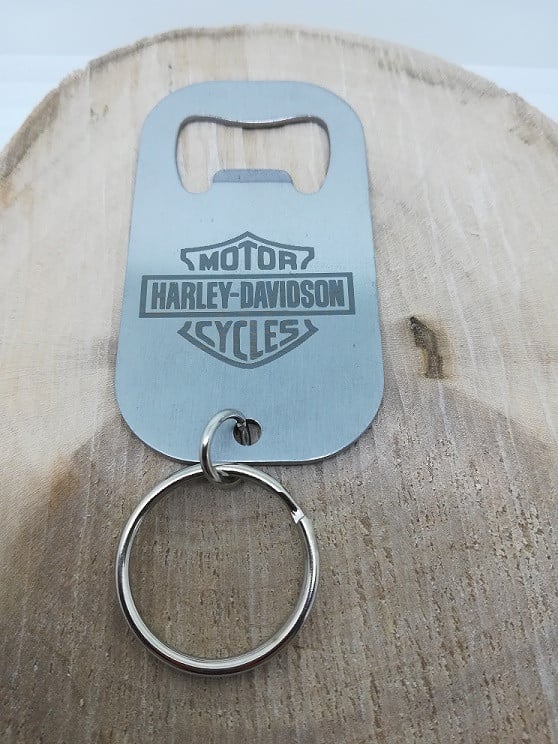 Harley Davidson Openers