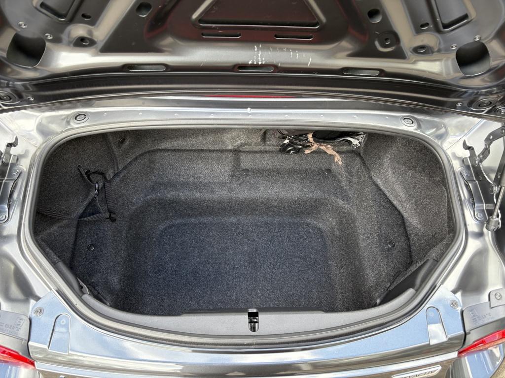 Mazda Mx-5 2.0 skyac-g 160 gt-m