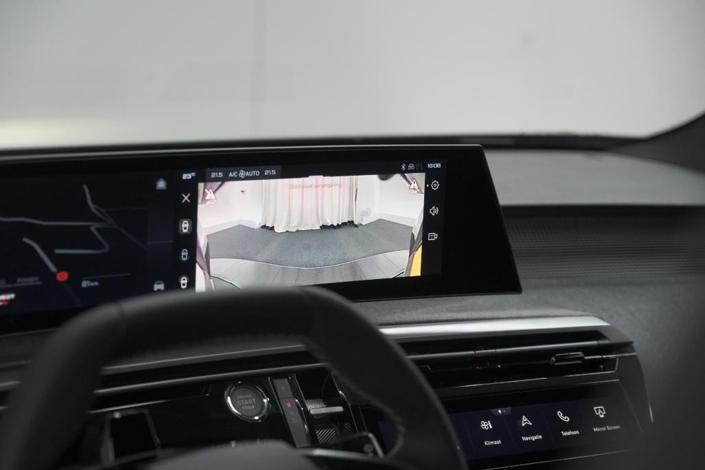 Peugeot E-3008 gt 210 73 kwh | schuif-/kanteldak | 360 vision & drive assis