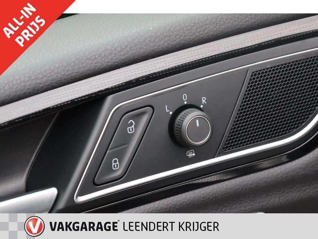Volkswagen Golf Sportsvan 1.5 tsi act high.l. automaat|trekhaak|12 maanden 